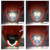 Motorcycle  Led  Headlight Modification Parts KTM Universal Headlight Daytime Running Light 5 H K48 Motorcycle  Led  Headlight Modification Parts KTM Universal Headlight Daytime Running Light 5 H K48