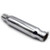 Universal Motorcycle Exhaust Pipe Muffler Exhaust Tip Vintage Rear Pipe Tail Tube for Suzuki/ K484-