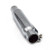Universal Motorcycle Exhaust Pipe Muffler Exhaust Tip Vintage Rear Pipe Tail Tube for Suzuki/ K484-