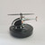 Solar Helicopter Model Car Fragrance Aroma Diffuser Novelty Ornaments Decor Air F K484-PAU_0JIZYJJX