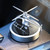 Solar Helicopter Model Car Fragrance Aroma Diffuser Novelty Ornaments Decor Air F K484-PAU_0JIZYJJX