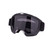 Adult Motocross Goggles Motorcycle Goggles Glasses Off-road Ski Helmet Googles K484-PAU_0BGREVNI
