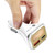 USB C Car Charger Adapter Dual Port QC3.0+PD20W Fast Charging Adapter Circuit Pro K484-PAU_0LFBR2UT