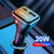 USB C Car Charger Adapter Dual Port QC3.0+PD20W Fast Charging Adapter Circuit Pro K484-PAU_0LFBR2UT