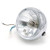 6.5"Universal Motorcycle Refit Headlight with Brackets DC 12V Motorbike Vintage H K484-PAU_08BNQTCI