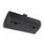 Universal Car Sunglass Holder Sun Visor Eyeglasses Case Clip Hanger Sunglasses St K484-PAU_0JTV952B