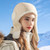 Winter Warm Bomber Hats Outdoor Windproof Waterproof Ear Protective Skiing Riding Soft Earflap Cap 