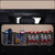 Color: Beige A - Storage bag