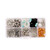 Color: D - DIY Earring Set Handmade Earring Material Accessories