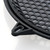 12 Inch Universal Grill Waddle Speaker Sub Woofer Plastic Protective Cover black