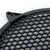 12 Inch Universal Grill Waddle Speaker Sub Woofer Plastic Protective Cover black