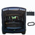 Color: Premium black, style: Basics-S, capacity:  - Car Trunk Extension Tent At The Rear Of The Car