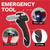 Color: 1PC - Multifunctional Vehicle Emergency Escape Hammer