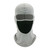 Outdoor Ski caps bike Motorcycle Cycling Balaclava Full Face Mask Neck  YS-E-01 black_One size