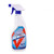 Color: Blue bottle, Quantity: 1pc - Wiper cleaning film
