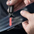 Car Safety Hammer Auto Emergency Glass Window Breaker Seat Belt Cutter Life-Saving Escape Car Emerg