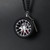 Color: BBS black - Car decoration pendant