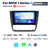 Model: 9 Style, Style: Type B Manual - Android Large Screen Central Control Vehicle Navigation Radi
