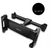 Color: Black - Compatible with Apple, Car Tablet Phone Holder Seat Adjustable iPad Stand Car Phone 