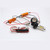 For Car Lighting 2pcs 1156 2835 High Power Dual Color Switchback LED Bulb  42LED Daytime Running Tu For Car Lighting 2pcs 1156 2835 High Power Dual Color Switchback LED Bulb  42LED Daytime Running Tu