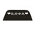 Windshield brake sticker tail light decoration sticker