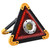 10W LED Triangle Warning Stop Sign Car Breakdown Emergency Safety Light USB Rechargeable Safety Sig