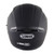 Motorcycle Helmet Men Women Full Face Helmet Moto Riding Motocross Motorbike Helmet  Matte black wi