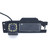 Car Reversing Backup Camera 12 Lights Hd Night Vision Rear View Parking Camcorder Safe Driving Came