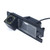 Car Reversing Backup Camera 12 Lights Hd Night Vision Rear View Parking Camcorder Safe Driving Came