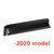 Color: Black 2020 model - Sunshade Shading Sunshade Central Control LCD Screen Hood Modification