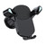 Car Vent Phone Mount Hook Clip 360° Rotation Adjustable Cell Phone Clamp Vent Clip For 4.7-7 Inch S