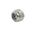 80Pcs Hex Nut Assortment Set Nylon Locking Nuts Hardware Kit 8 Specifications Hex Locking Nuts Hard