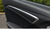 Color: Silver - Modified door trims in the car