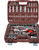 Color: 108pcs - Socket Sleeve Ratchet Wrench Combination Set Multifunctional
