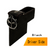 Color: Black, style: Left - iPocket 2.0 Premium Car Organizer