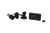 Infrared Night Vision Dual Lens Car CCTV Camera Rechargeable Camcorder