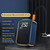 Cordless Tire Inflator Portable Air Compressor 150PSI Low Noise Portable Tire Air Pump Black