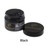 Color: Black - Leather repair cream