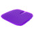 Car Seat Cushion Gel Cooling Pad Thick Big Breathable 3D Honeycomb Design Absorbs Pressure Seat Cus