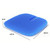 Car Seat Cushion Gel Cooling Pad Thick Big Breathable 3D Honeycomb Design Absorbs Pressure Seat Cus