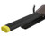 Car Steering Wheel Lock Anti-Theft Protection Device Security Locks with Keys Gold Black