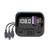FM Transmitter Car Adapter 66W Fast Charging Hands-Free Calling Support U Disk Music Player HD Digi
