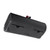 Universal Car Sunglass Holder Sun Visor Eyeglasses Case Clip Hanger Sunglasses Storage Protective B