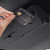 Universal Car Sunglass Holder Sun Visor Eyeglasses Case Clip Hanger Sunglasses Storage Protective B