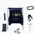 Color: Premium black, style: Package two-XL, capacity:  - Car Trunk Extension Tent At The Rear Of T