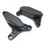 Engine Case Slider Crash Protector For Yamaha Fz1 Fz8 Fazer Motorcycle Accessories Guard Cover black