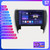 format: S7, Appearance Size: 10INCH - Car Navigator Vehicle-mounted MP5 All-in-one Machine