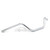 7/8" 22mm 1" 25mm Motorcycle Handle High Level Pull Rod For  Sportster Kawasaki Honda Suzuki Yamaha