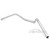 7/8" 22mm 1" 25mm Motorcycle Handle High Level Pull Rod For  Sportster Kawasaki Honda Suzuki Yamaha