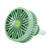 New Car Air Outlet Fan Multifunctional Usb Interface
